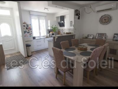 Vente Appartement 4 pi�ces TOULON 83100