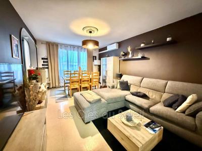 Vente Appartement 3 pièces HYERES 83400