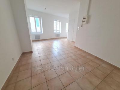 Vente Appartement CUERS 83390
