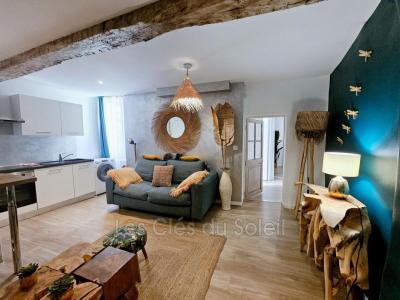 Vente Appartement 2 pi�ces BRIGNOLES 83170