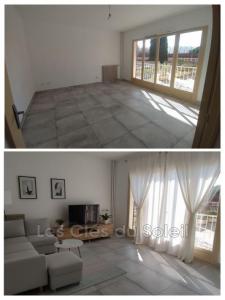 Vente Appartement 3 pi�ces TOULON 83000