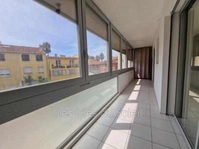 Vente Appartement 2 pi�ces SIX-FOURS-LES-PLAGES 83140