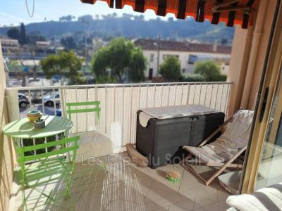 Vente Appartement SAINT-MANDRIER-SUR-MER 83430