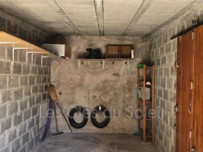 Vente Parking TOULON 83200
