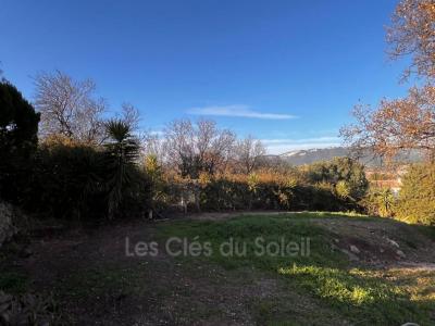 Vente Terrain OLLIOULES 83190