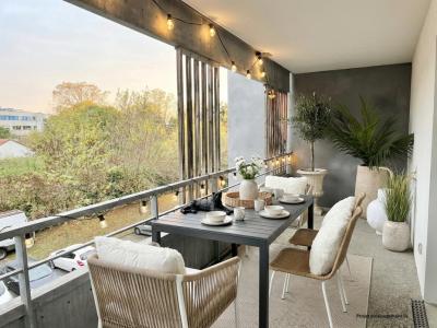 Vente Appartement 3 pi�ces TOULOUSE 31400