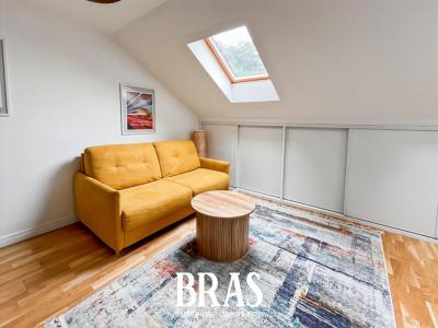 Vente Appartement NANTES 44100