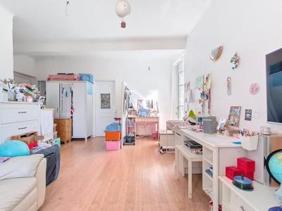 Vente Appartement 3 pièces FAYENCE 83440