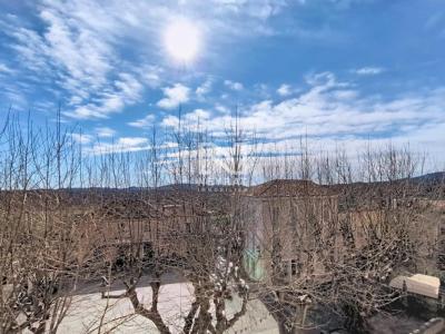 Vente Appartement FAYENCE 