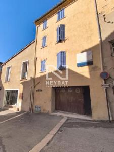 Vente Maison 4 pièces TOURRETTES 83440