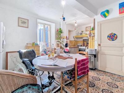 Vente Maison TOURRETTES 