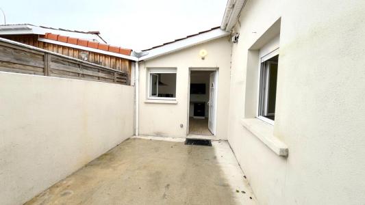 Location Maison 4 pi�ces CENON 33150
