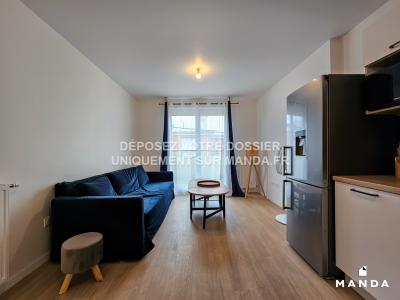 Location Appartement 2 pièces PIERREFITTE-SUR-SEINE 93380