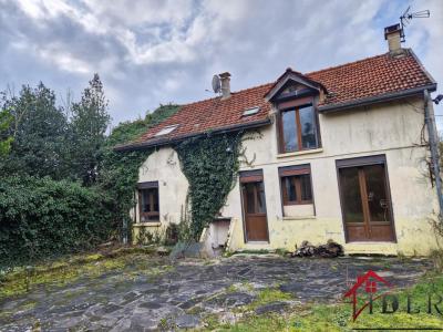 Vente Maison 5 pièces ECURY-LE-REPOS 51230