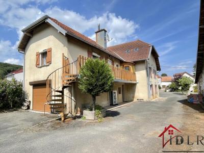 Vente Maison ANTEUIL 