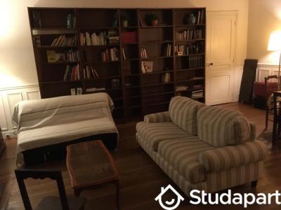 Location Appartement ASNIERES-SUR-SEINE 92600