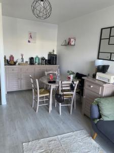 Location Appartement 2 pièces NANTES 44300