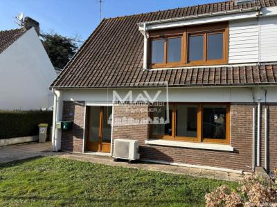 Location Maison 3 pi�ces LONGUENESSE 62219