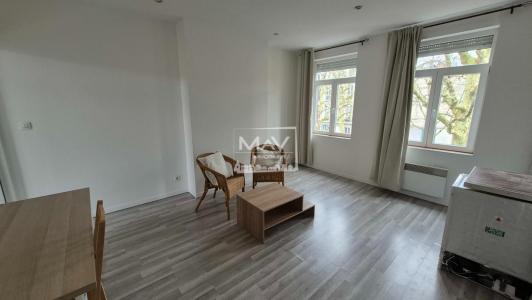 Location Appartement 2 pi�ces LILLE 59000