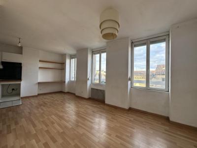 Vente Appartement 3 pi�ces BORDEAUX 33800