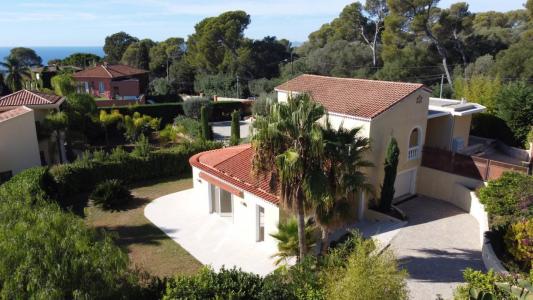 Vente Maison 7 pièces NICE 06300