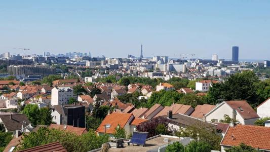 Vente Appartement 2 pi�ces CACHAN 94230