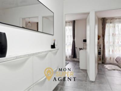 Vente Appartement MEE-SUR-SEINE 