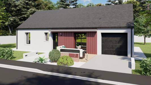 Vente Maison 5 pi�ces ABBARETZ 44170