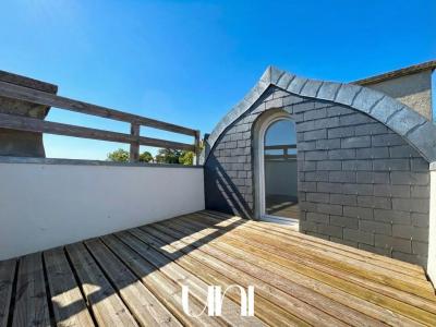 Vente Appartement CAEN 