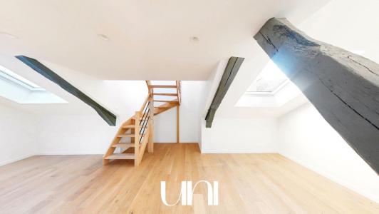 Vente Appartement CAEN 