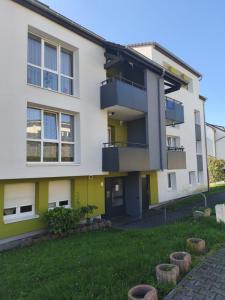 Location Appartement 2 pi�ces PETITE-ROSSELLE 57540