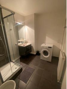 Location Appartement 2 pièces SARTROUVILLE 78500