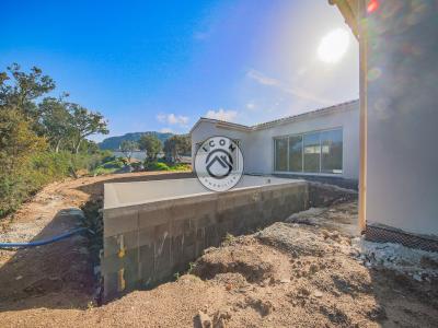 Vente Maison 4 pièces FIGARI 20114