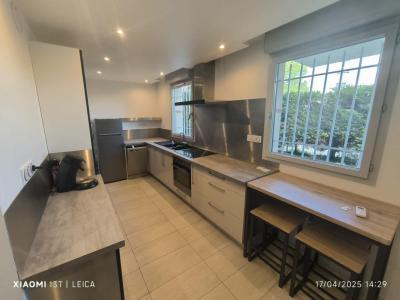 Location Appartement TOULOUSE 