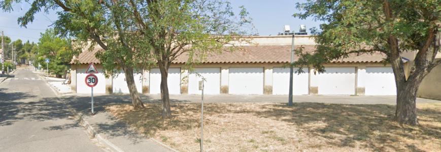 Location Parking SAINT-SATURNIN-LES-AVIGNON 84450