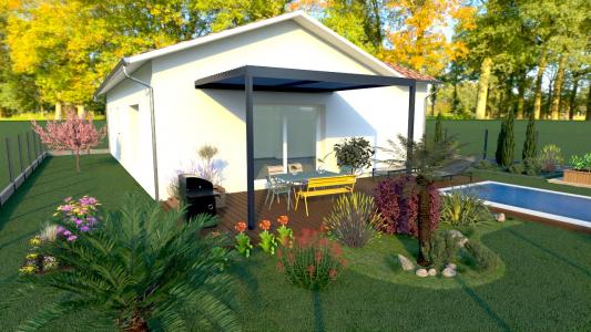 Vente Maison TOSSE 40230