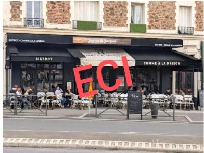 Vente Commerce PERREUX-SUR-MARNE 94170