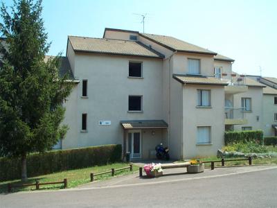 Location Appartement 2 pi�ces CORPEAU 21190