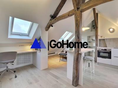 Location Appartement PARIS-9EME-ARRONDISSEMENT 75009