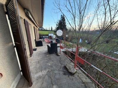 For sale House SAINT-LAURENT-D'ANDENAY 