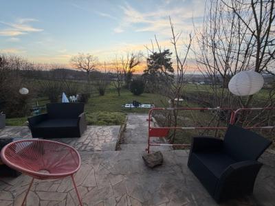 For sale House SAINT-LAURENT-D'ANDENAY 