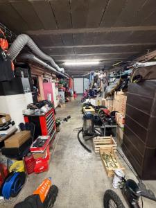 Vente Maison SAINT-LAURENT-D'ANDENAY 