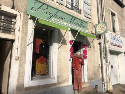 Location Local commercial SENNECEY-LE-GRAND 71240