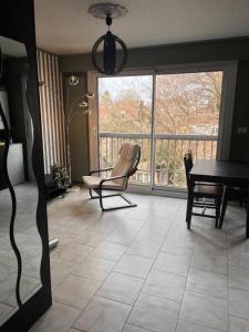 Location Appartement 2 pi�ces LOOS 59120