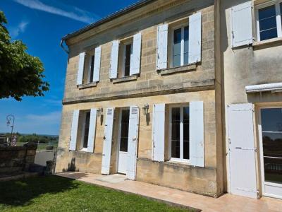 Location Maison SAINT-CHRISTOPHE-DES-BARDES  33