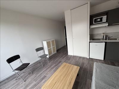 Location Appartement LOUVIERS 27400