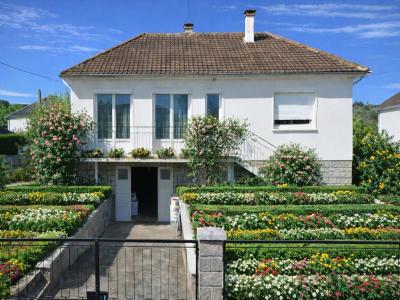 Location Maison 4 pièces VENDOME 41100