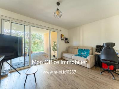 Vente Appartement LUYNES 13080