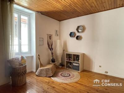 Vente Maison ROCHE-BLANCHE 