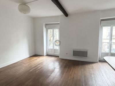 Location Appartement 2 pièces NANTES 44000